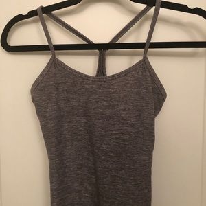 Lululemon Power Y Tank